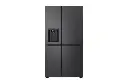 REFRIGERADORA SIDE BY SIDE 25 CUFT 