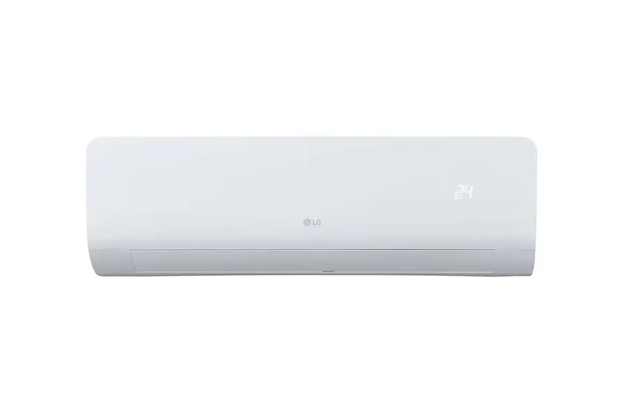 AIRE ACONDICIONADO 12000 BTU LG 