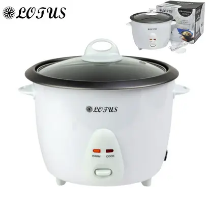 [LT-1115] OLLA ARROCERA 1.5