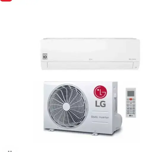 [SX24CL2] AIRE SPLIT LG 24000 BTU 