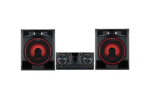 [CL65] MINICOMPONENTE LG XBOOM CL65