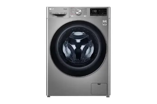 [WD14VV3S6C] LAVADORA 14 KG INVERTER LG