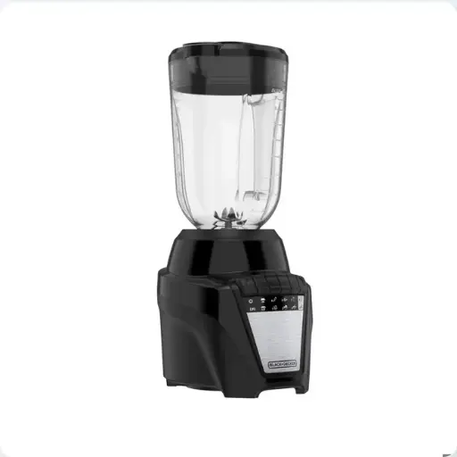 [BL0877-1ADLA] LICUADORA 700W 8V PLASTICO 