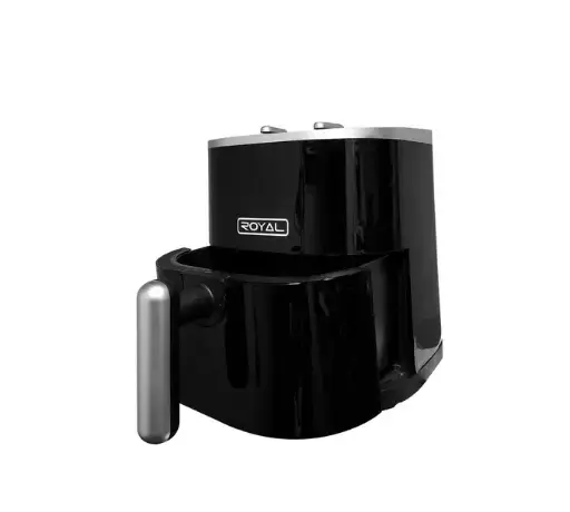 [RAF45L] FREIDORA DE AIRE 4.5L ROYAL