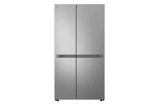 [VS25BJNK]  REFRIGERADOR SXS 22CUFT BASIC 