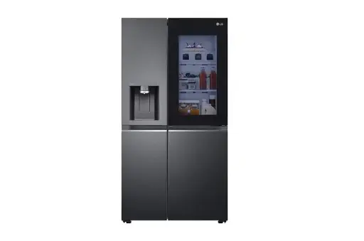 [VS25XHWCB] REFRIGERADORA SIDE BY SIDE INSTAVIEW 