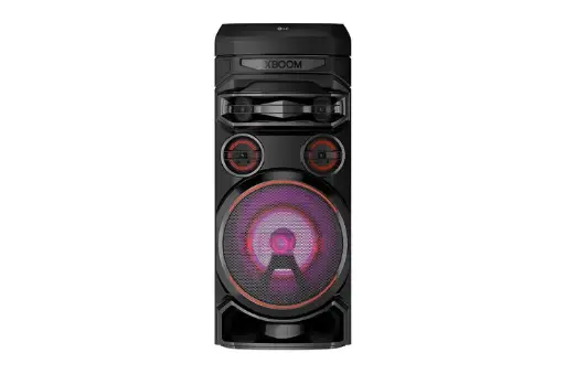[RNC7] Torre de sonido LG XBOOM RNC7 