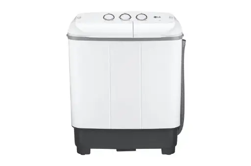  LAVADORA SEMI AUTOMATICA LG 8KG 
