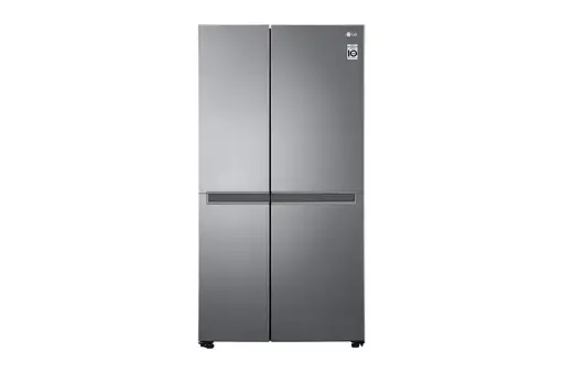 [GS65BPGK] REFRIGERADOR LG