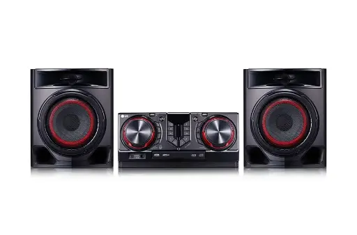 [CJ44] MINI COMPONENTE
